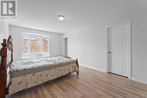 52 - 50 Edinburgh Drive, Brampton, ON - Indoor Photo Showing Bedroom