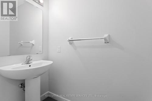 52 - 50 Edinburgh Drive, Brampton, ON - Indoor Photo Showing Bathroom