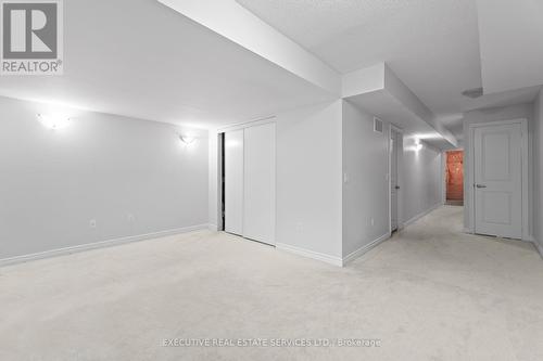 52 - 50 Edinburgh Drive, Brampton, ON - Indoor