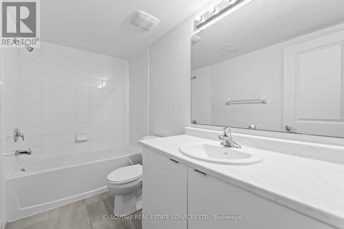 52 - 50 Edinburgh Drive, Brampton, ON - Indoor Photo Showing Bathroom
