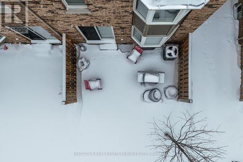 52 - 50 Edinburgh Drive, Brampton, ON - Outdoor