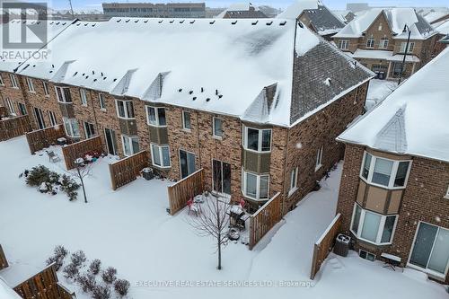 52 - 50 Edinburgh Drive, Brampton, ON - 