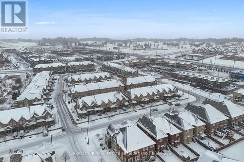 52 - 50 Edinburgh Drive, Brampton, ON - Outdoor With View