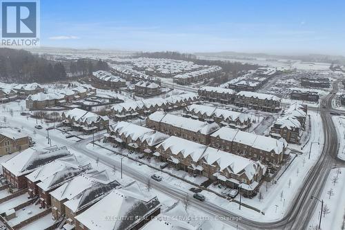 52 - 50 Edinburgh Drive, Brampton, ON - Outdoor With View