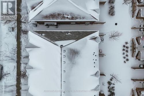 52 - 50 Edinburgh Drive, Brampton, ON - Outdoor