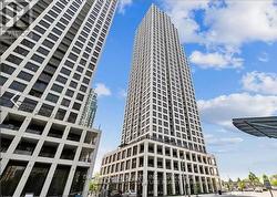 3203 - 36 ELM DRIVE W  Mississauga, ON L5B 4M2