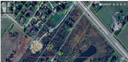 Lot 22 Hurontario Street, Caledon, ON 