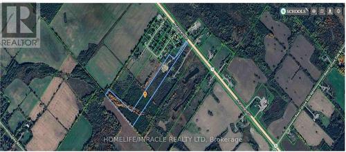 Lot 22 Hurontario Street, Caledon, ON 