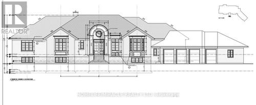 Lot 22 Hurontario Street, Caledon, ON 