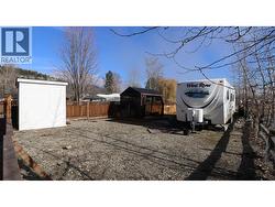 13 Marina Way  Lee Creek, BC V0E 1M4