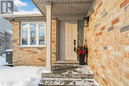 29 JUNIPER CRESCENT  Strathroy-Caradoc (Se), ON N7G 4G4