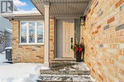 29 JUNIPER CRESCENT  Strathroy-Caradoc (Se), ON N7G 4G4