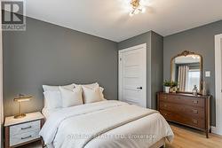 2nd Bedroom                    ai staged - 