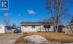 492 MCINNIS AVENUE  Prince George, BC V2N 1Y7