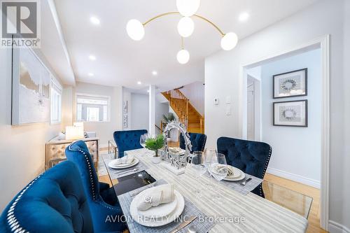 27 INDIGO STREET  Richmond Hill, ON L4S 1W1