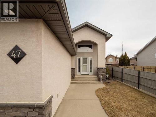 47 Kodiak Boulevard N, Lethbridge, AB - Outdoor
