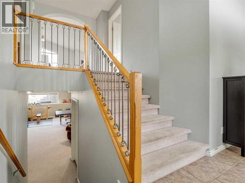 47 Kodiak Boulevard N, Lethbridge, AB - Indoor Photo Showing Other Room