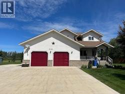 11411 109 STREET  Fort St. John, BC V1J 6W3