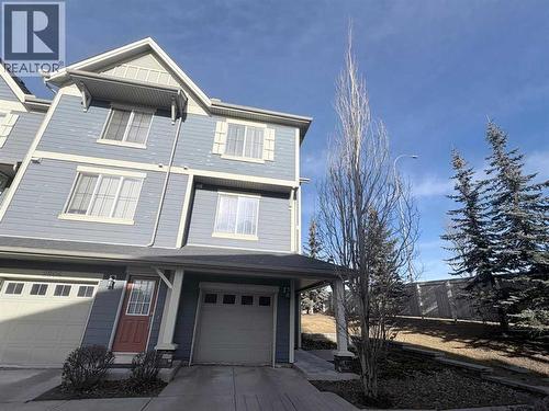 2202, 125 Panatella Way NW  Calgary, AB T3K 0R9