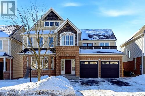 796 AUDLEY ROAD S  Ajax, ON L1Z 1P6