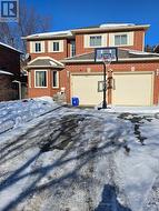 8 CARMICHAEL DRIVE N  Whitby, ON L1N 9A4
