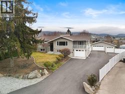 2140 Peters Road  West Kelowna, BC V4T 2C4