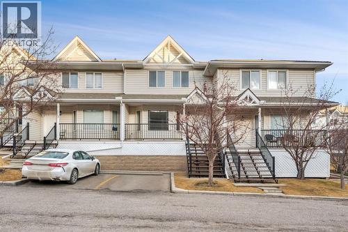 117, 950 Arbour Lake Road NW  Calgary, AB T3G 5B3