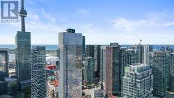 324 - 21 NELSON STREET  Toronto, ON M5V 3H9