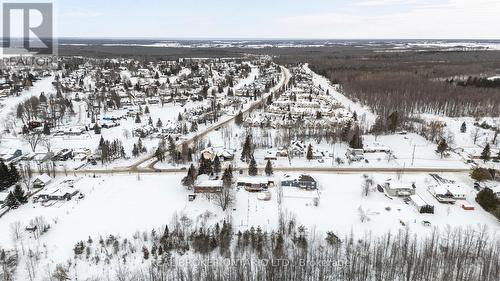 93 Simcoe Road, Ramara, ON - Outdoor With View