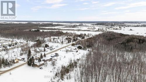 93 Simcoe Road, Ramara, ON - Outdoor With View