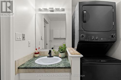 93 Simcoe Road, Ramara, ON - Indoor Photo Showing Laundry Room