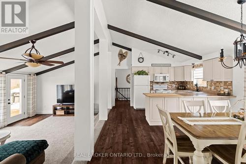 93 Simcoe Road, Ramara, ON - Indoor