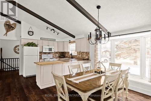 93 Simcoe Road, Ramara, ON - Indoor