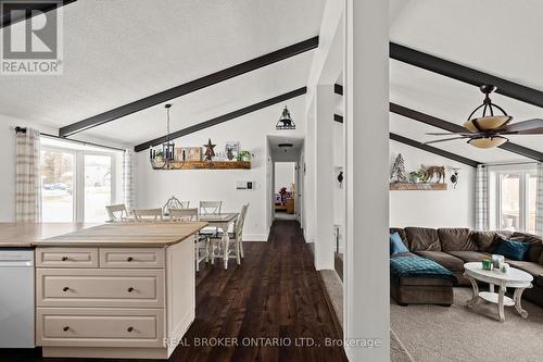 93 Simcoe Road, Ramara, ON - Indoor