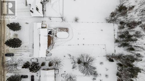 93 Simcoe Road, Ramara, ON - Outdoor With View