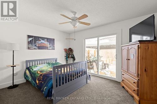 93 Simcoe Road, Ramara, ON - Indoor Photo Showing Bedroom