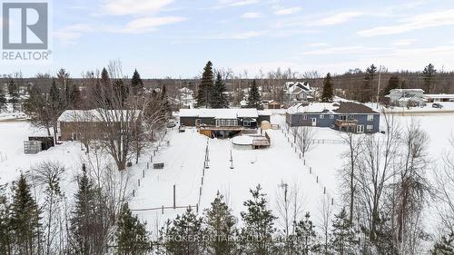 93 Simcoe Road, Ramara, ON - Outdoor With View