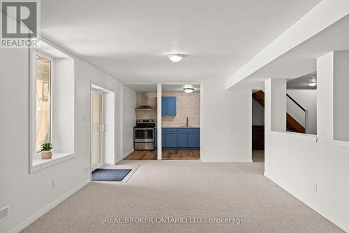 93 Simcoe Road, Ramara, ON - Indoor Photo Showing Other Room