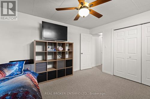 93 Simcoe Road, Ramara, ON - Indoor