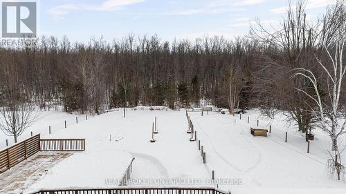 93 Simcoe Road, Ramara, ON - Outdoor With View
