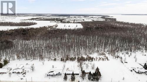 93 Simcoe Road, Ramara, ON - Outdoor With View