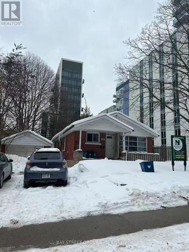 249 Sunview Street, Waterloo, ON 