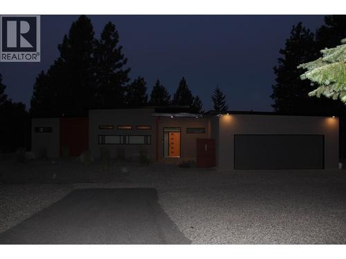 220 Sasquatch Trail, Osoyoos, BC - Outdoor