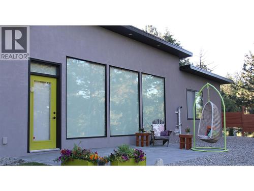 220 Sasquatch Trail, Osoyoos, BC - Outdoor