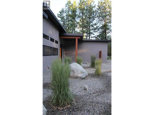 220 Sasquatch Trail, Osoyoos, BC - Outdoor