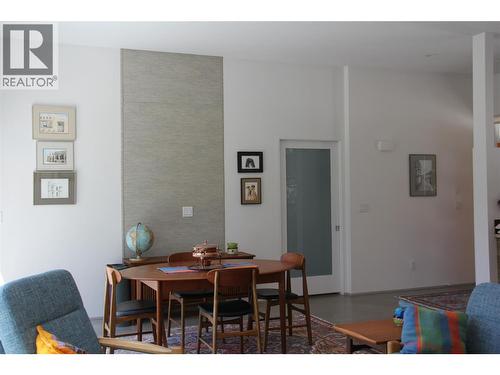 220 Sasquatch Trail, Osoyoos, BC - Indoor Photo Showing Dining Room