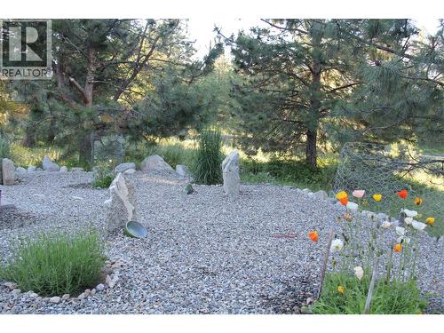 220 Sasquatch Trail, Osoyoos, BC - Outdoor