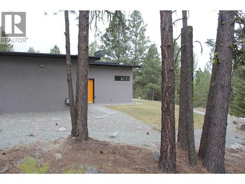 220 Sasquatch Trail, Osoyoos, BC - Outdoor