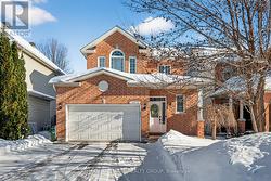 1952 SCHROEDER CRESCENT  Ottawa, ON K4A 4P7