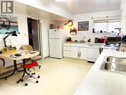 Lower Level Kitchen - 
